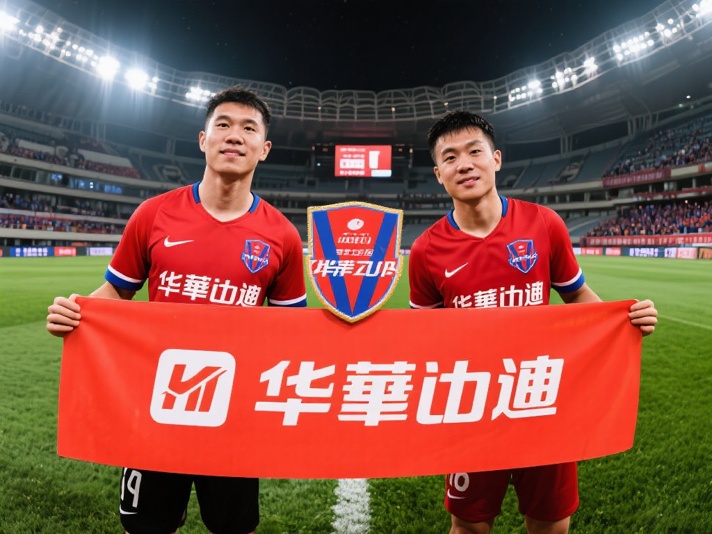 华体会赞助伙伴 (华体会赞助伙伴：携手共创体育新篇章！）
