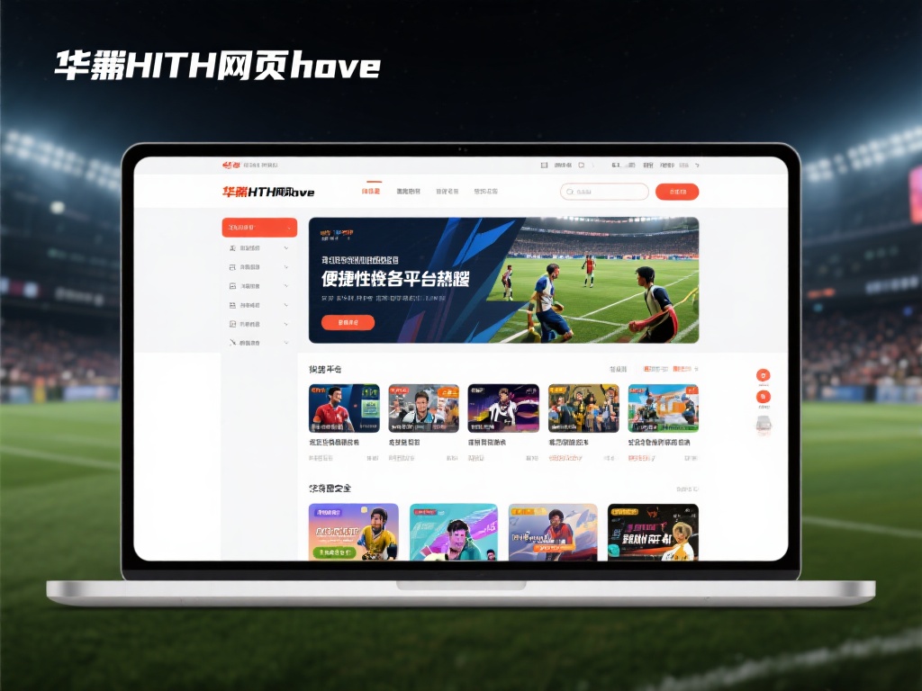 在众多线上平台中，华体会hth网页入口凭借其便捷性