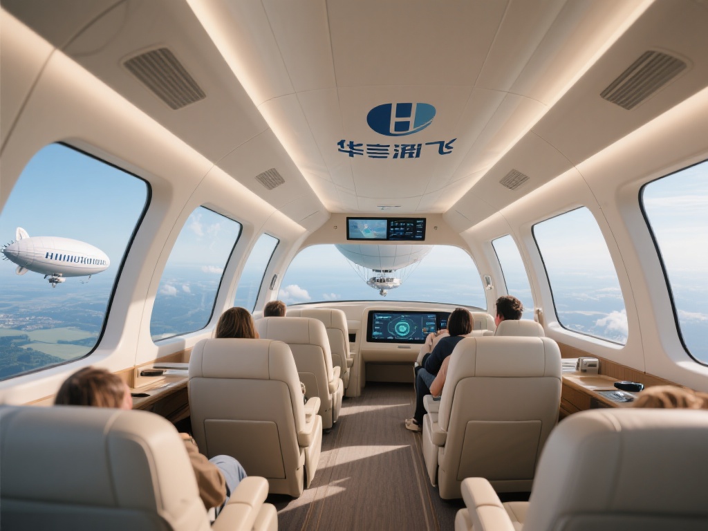 在众多飞艇品牌中，华体会飞艇之所以备受推崇，离不开