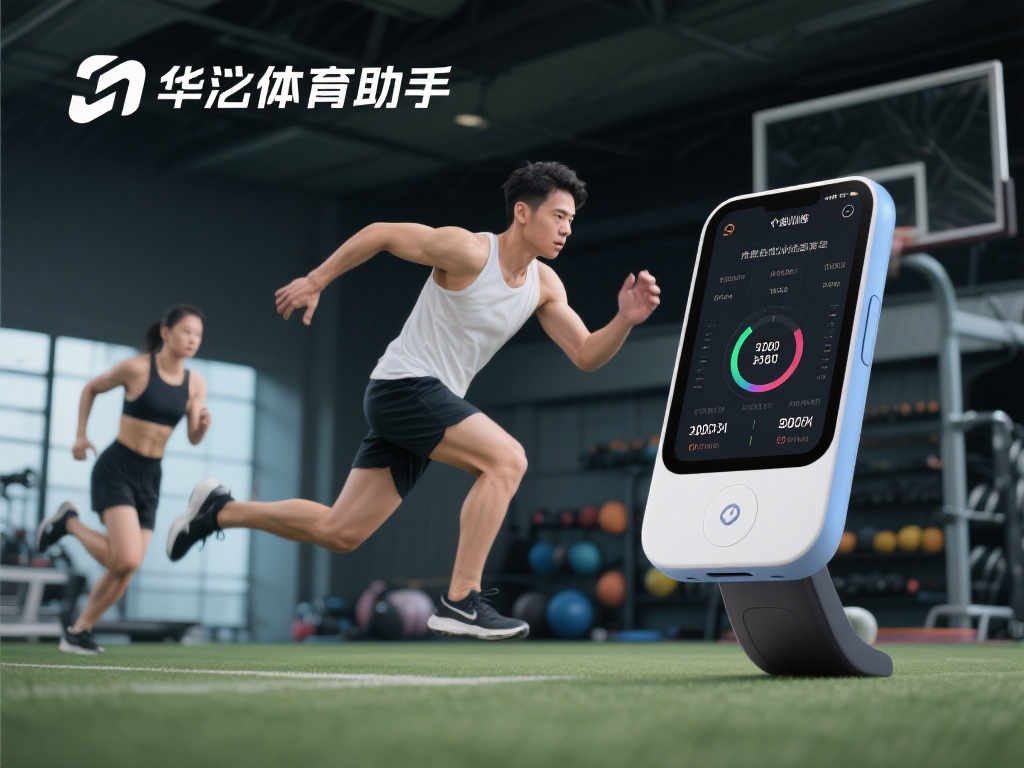 随着科技的进步，传统的运动方式正在被重新定义。许多