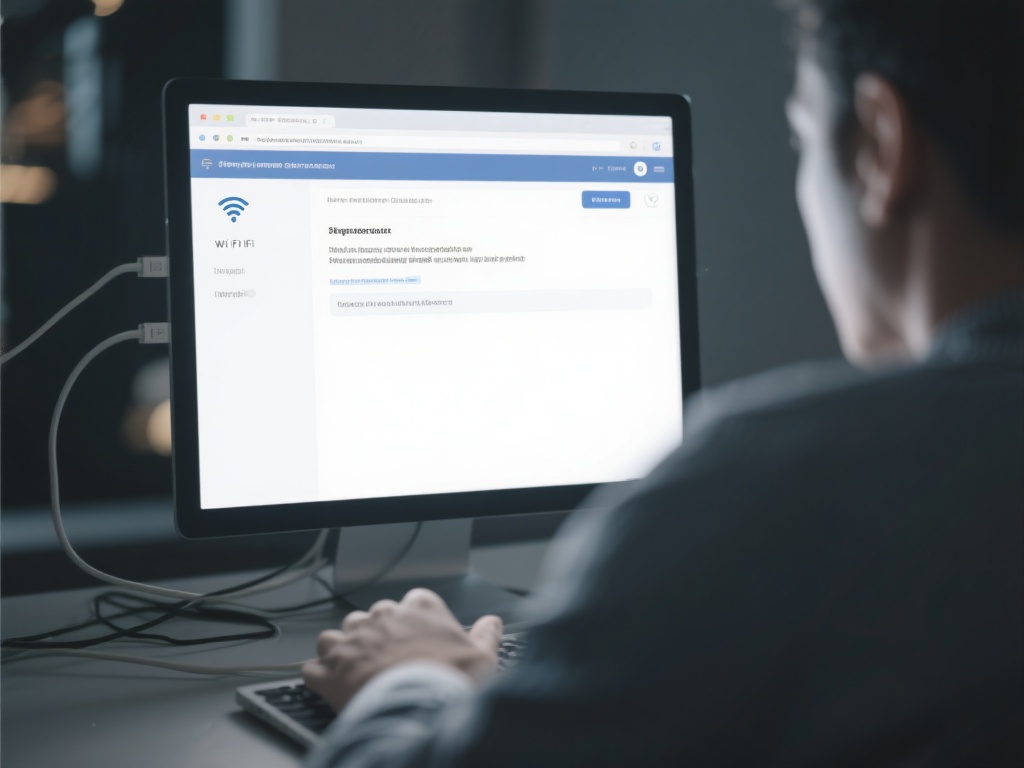网络连接问题：不稳定的网络环境是网页错误的主要元凶