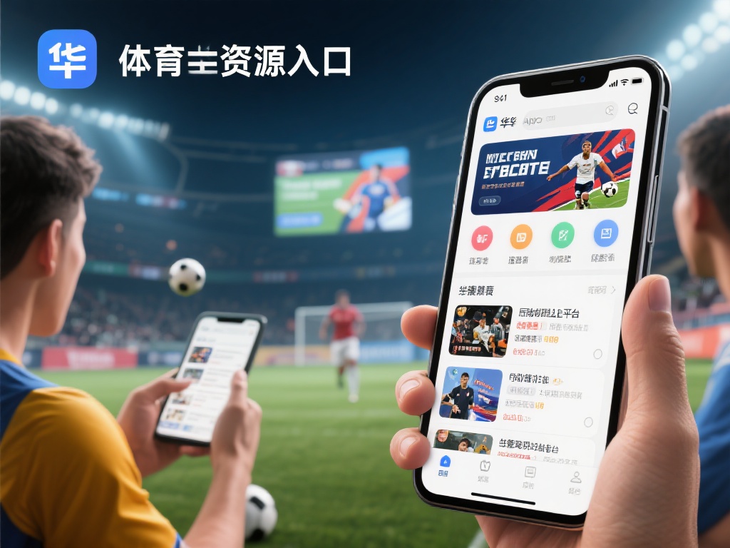 在数字化时代，体育爱好者们越来越依赖便捷的线上平台