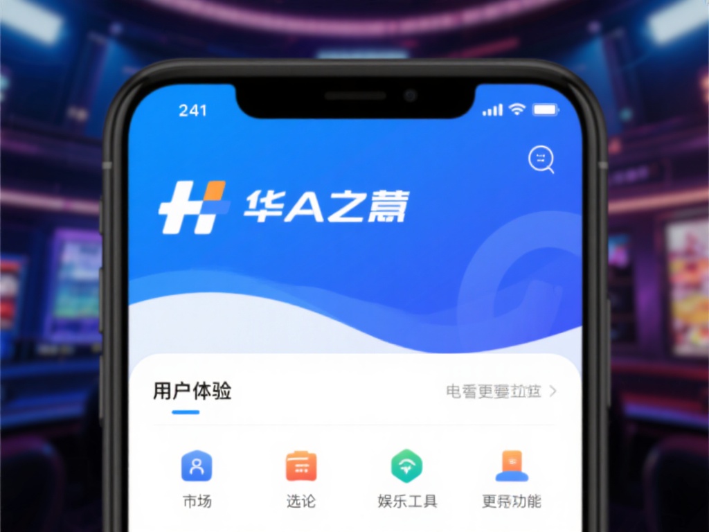 在如今数字化生活飞速发展的时代，选择一款靠谱的娱乐