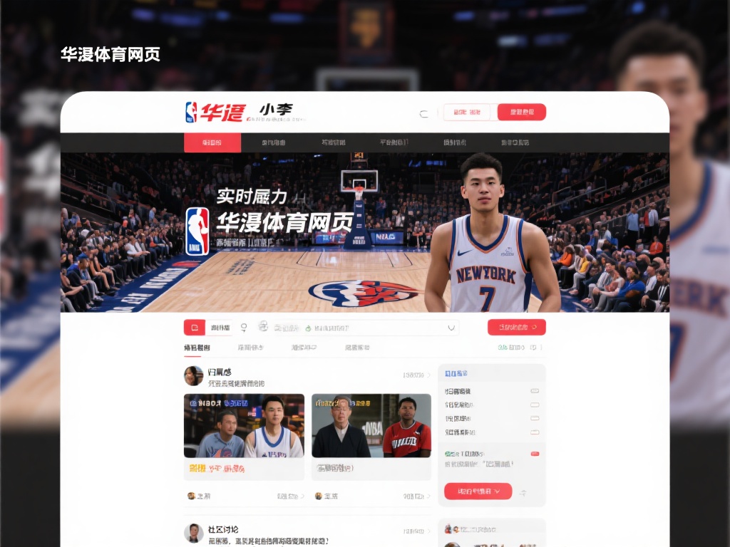 华体会体育网页 (华体会体育网页：畅享顶级体育赛事与娱乐体验）