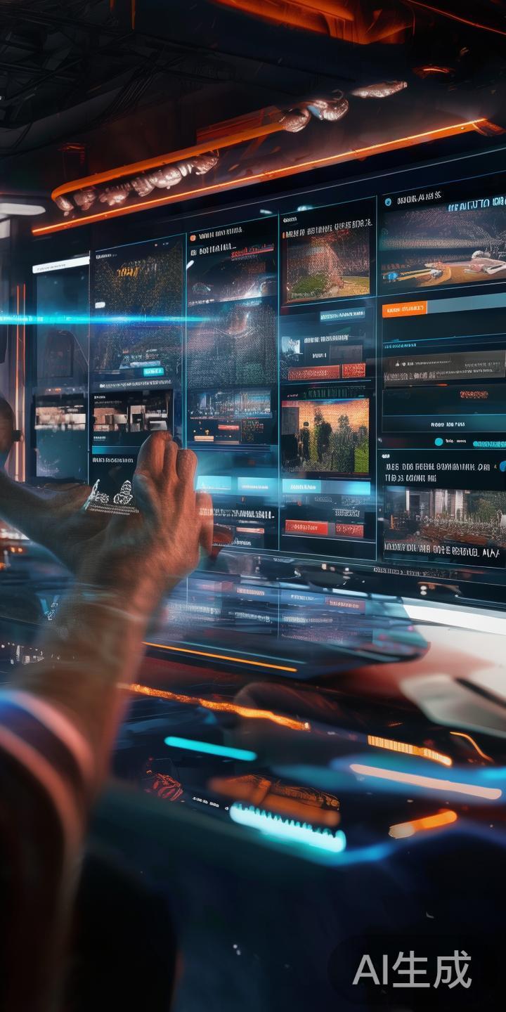 华体会体育正规网客户服务体系全面升级 助力满足用户多样化需求 此外,平台还引入了个性化推荐与数据分析功能,依据用