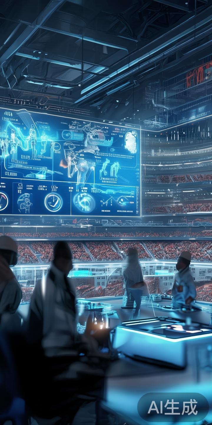 华体会携手八方体育共铸新时代体育产业新格局与战略合作新篇章